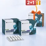 Трибустим® капсулы №60 акция 2+1