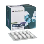 Трибустим® капсулы №60 Акция: скидка 20% на вторую упаковку — изображение 5
